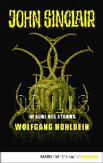 Oculus - Im Auge des Sturms Ein John Sinclair Roman