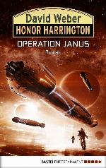 Honor Harrington: Operation Janus Roman