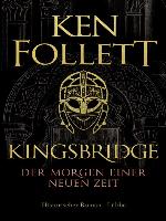 Kingsbridge--Der Morgen einer neuen Zeit