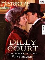 Eine schicksalhafte Winternacht