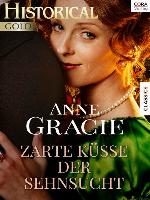 Zarte Küsse der Sehnsucht