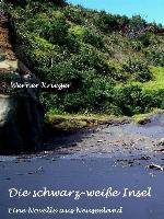 Die schwarz-weiße Insel