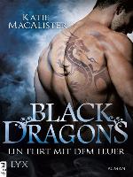 Black Dragons--Ein Flirt mit dem Feuer