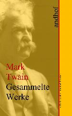 Mark Twain : Andhofs große Literaturbibliothek.