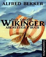 Das große Wikinger Abenteuer Buch Cassiopeiapress Junior
