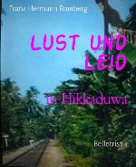 Lust und Leid in Hikkaduwa