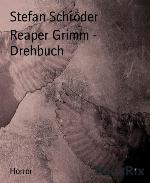 Reaper Grimm - Drehbuch