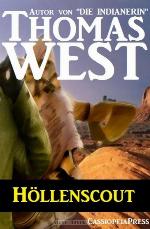 Höllenscout Cassiopeiapress Western Roman