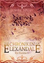 Die Chroniken von Elexandale Das leere Buch