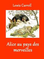 Alice au pays des merveilles