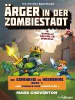 Ärger in der Zombiestadt