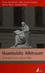 Humboldts Albtraum der Bologna-Prozess und seine Folgen