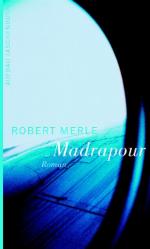 Madrapour
