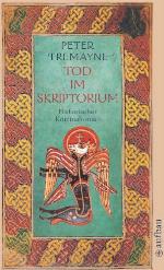 Tod im Skriptorium