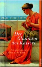 Der Gladiator des Kaisers