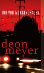 Tod vor Morgengrauen