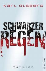 Schwarzer Regen
