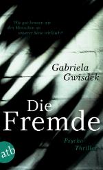 Die Fremde