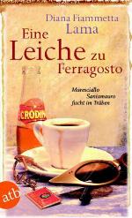 Eine Leiche zu Ferragosto