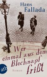 Wer einmal aus dem Blechnapf frißt