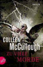 Ein kalter Mord Thriller