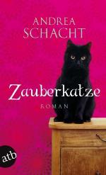 Zauberkatze