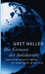 Die Grenzen Der Solidarität