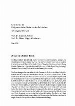 Populismus - Aufklärung - Demokratie : Ralf Mayer, Alfred Schäfer (Hrsg.).