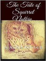 The Tale of Squirrel Nutkin
