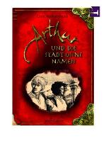 Arthur und die Stadt ohne Namen