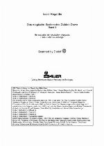 Das magische System des Golden Dawn. 3 (1988).