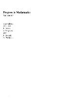 Functional calculus of pseudo-differential boundary problems