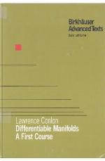Differentiable Manifolds