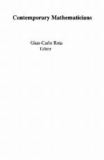 Gian-Carlo Rota on combinatorics : introductory papers and commentaries