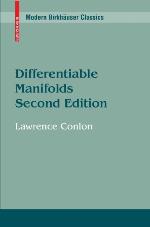 Differentiable Manifolds
