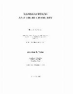 Random fields and their geometry