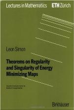 Theorems on Regularity and Singularity of Energy Minimizing Maps