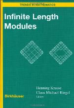 Infinite Length Modules