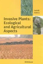 Invasive Plants
