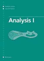 Analysis I