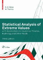 Statistical Analysis of Extreme Values