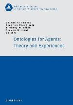 Ontologies For Agents