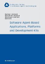 Software Agentbased Applications