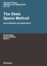 The State Space Method