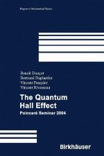 The Quantum Hall Effect