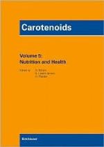 Carotenoids Volume 5