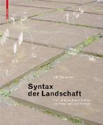 Syntax Der Landschaft