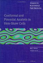 Conformal and Potential Analysis in Hele-Shaw Cells