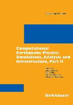 Computational Earthquake Physics