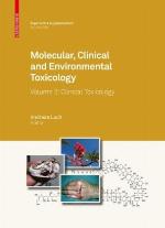 Molecular, Clinical And Environmental Toxicology